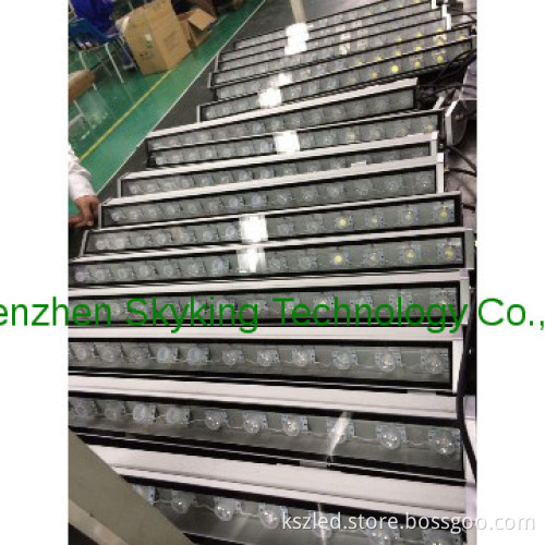 Led Linear Light for billboard